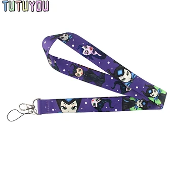 

PC1232 Wholesale 20pcs/lot Cartoon Movie Character Neck Strap Lanyards ID Badge Card Holder Keychain Gym Strap Webbing Necklace
