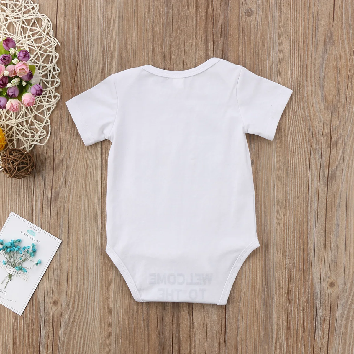 Pudcoco/Забавный комбинезон для новорожденных мальчиков и девочек 0-18 месяцев с принтом «Звездные войны», летняя одежда