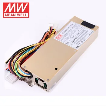 

Meanwell IPC-250 3.3V 5V 12V 5VSB 250W Original PG PF Output ATX PC Power Industrial 1U PC Switching Power Supply