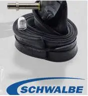 Inner tube AV4 Kojak велосипедные шины для Brompton Tire 349 1" 1,25/1,35 16x1 1/4" Аксессуары для велосипедных шин - Цвет: Inner tube AV4