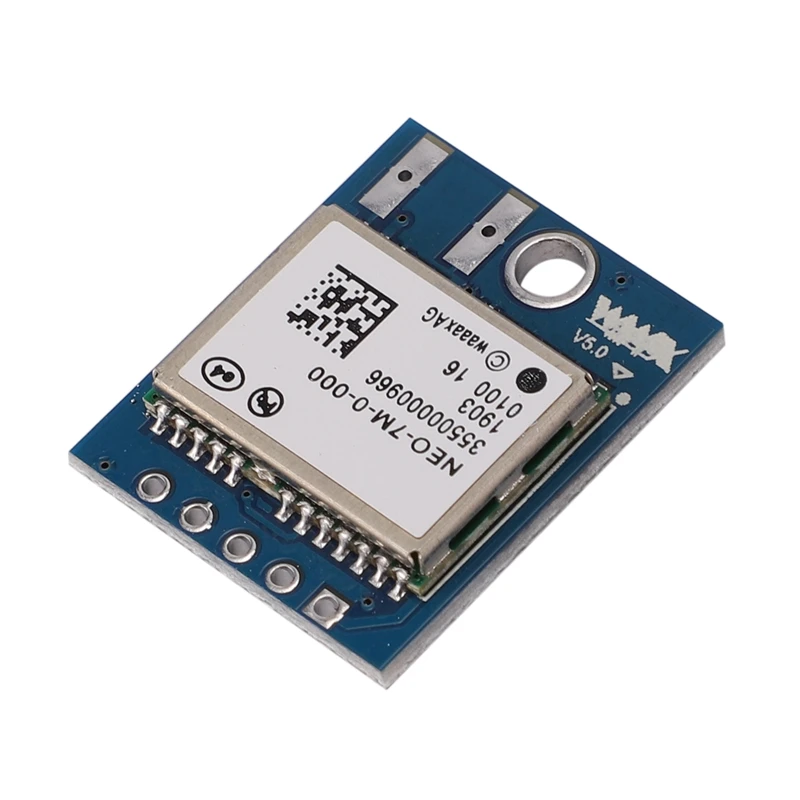 Мини NEO-7M gps спутниковый модуль позиционирования 51 SCM микроконтроллер для Arduino STM32 C51