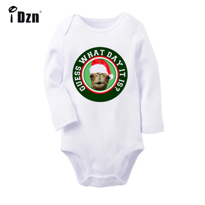JcBaby2079WC Baphocats; зверские котята; Звездные войны; песнь ламы; боди для новорожденных; комбинезоны с длинными рукавами для малышей; хлопковая одежда - Цвет: JcBaby2079WC