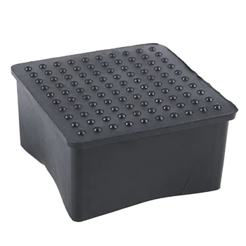 

Square Feet Table Chair 5 Pieces in soft PVC 60mm x 60mm