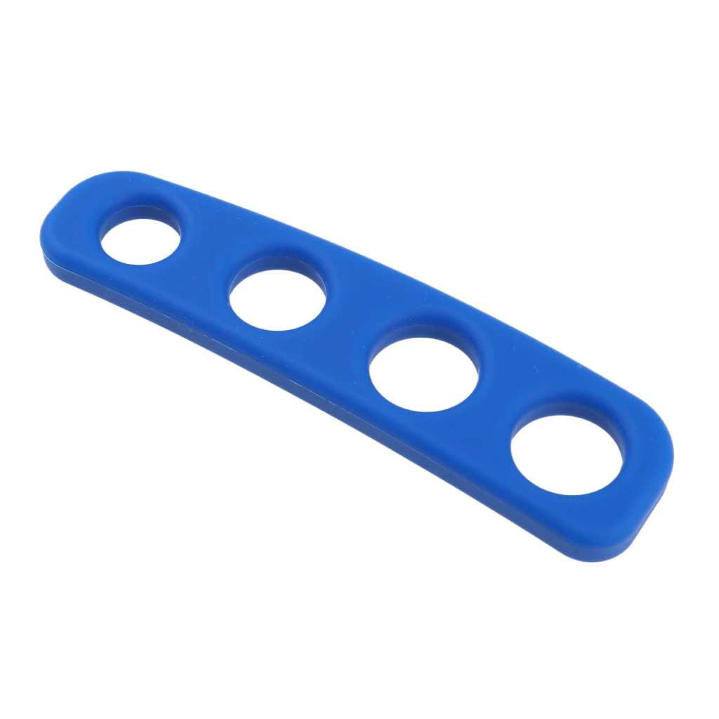Flexible Silica Gel Basketball Dribbling Shooting Hand Posture Standard Trainer Training Tool Equipment Aid Correction M / L