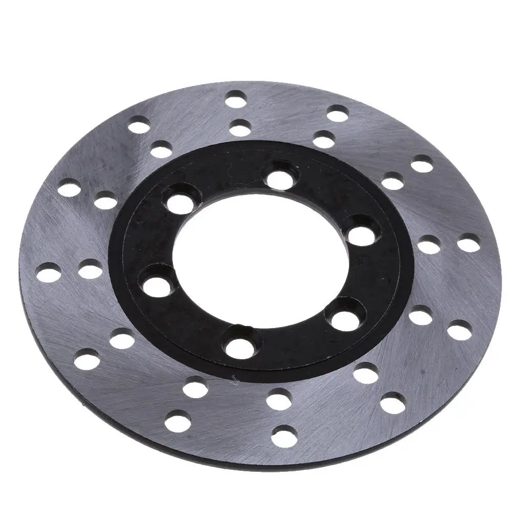 130mm Front Brake Disc Rotor 125cc 150cc 200cc 250cc Atv Quad Go Kart Buggy Brake Hoses