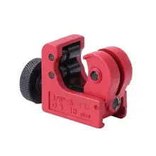 3-16 мм медный труборез алюминиевый железный металлический трубный трубопровод ломтик водопроводный труборез из нержавеющей стали Режущий инструмент для ремонта