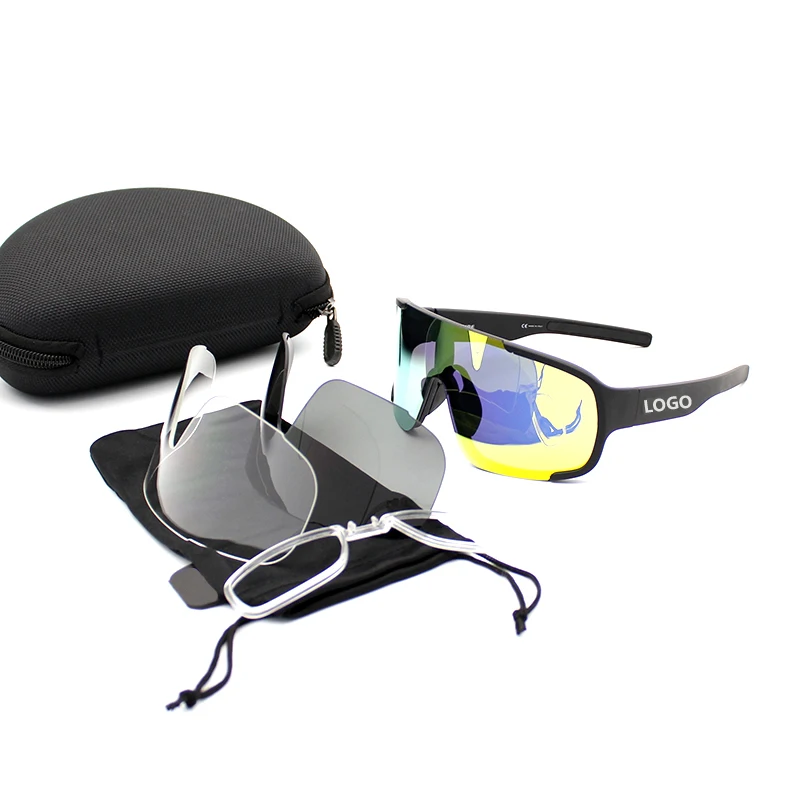 2020 sport bike glasses Men Women polarized cycling sunglasses UV400 Outdoor riding running fishing goggles MTB bicycle eyewear