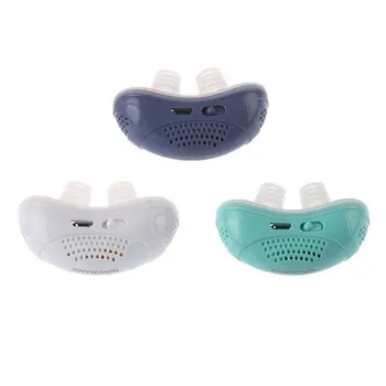 

Electric Household Ventilator Snore Stopper Snore Treatment Snoring Device Adult Breathing Apparatus For Sleep Machine