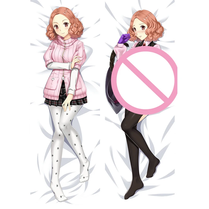 MMF Горячая игра Persona 5 Танцующая Звезда Ночь Сексуальная королева Makoto Niijima и Noir Haru