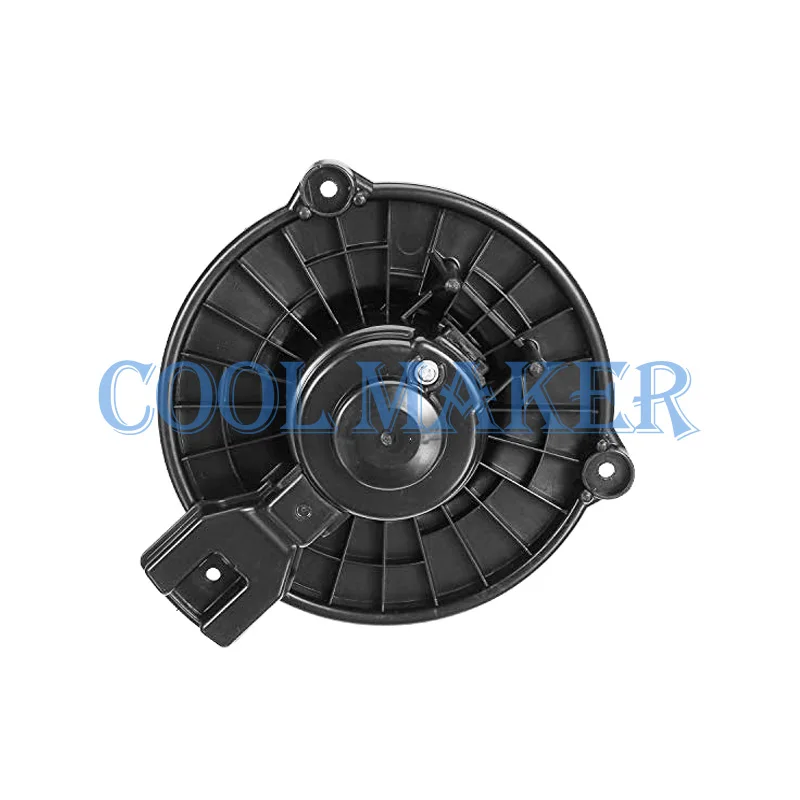 auto air conditioner blower motor for Honda Fit 79310-TF0-G01 79310TF0G01