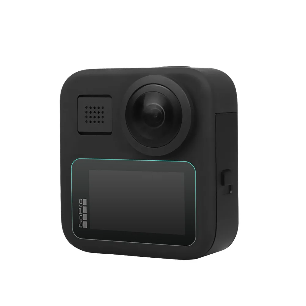 Protectores De Lentes Go Pro Max Genérico En Colombia