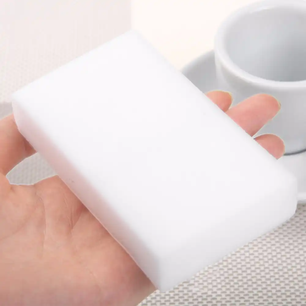10 pcs magic sponge eraser multifunction cleaner