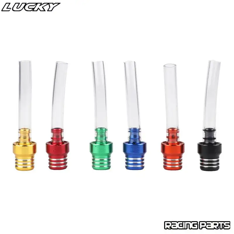 

Universal CNC Fuel Tank Air Vent Gas Cap oil Vent Aluminum For KTM CR CRF YZF RMZ KXF KAYO BSE Motocross Dirt Pit Bike ATV Quad