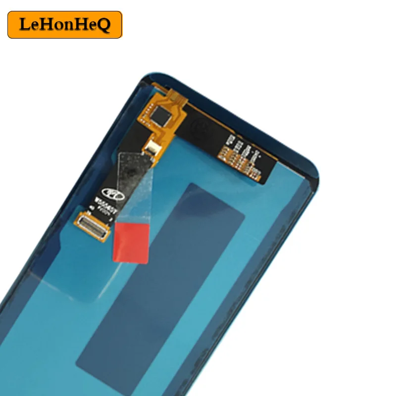 ЖК дисплей 5 6 дюйма для Samsung Galaxy J6 2018 J600 J600F J600Y сенсорный экран с дигитайзером в