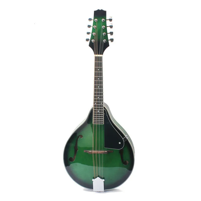 

8 -String F Mandolin Guitar Instrument Piano String 20 -Fret Ukulele Snaarinstrument Beginner Couple