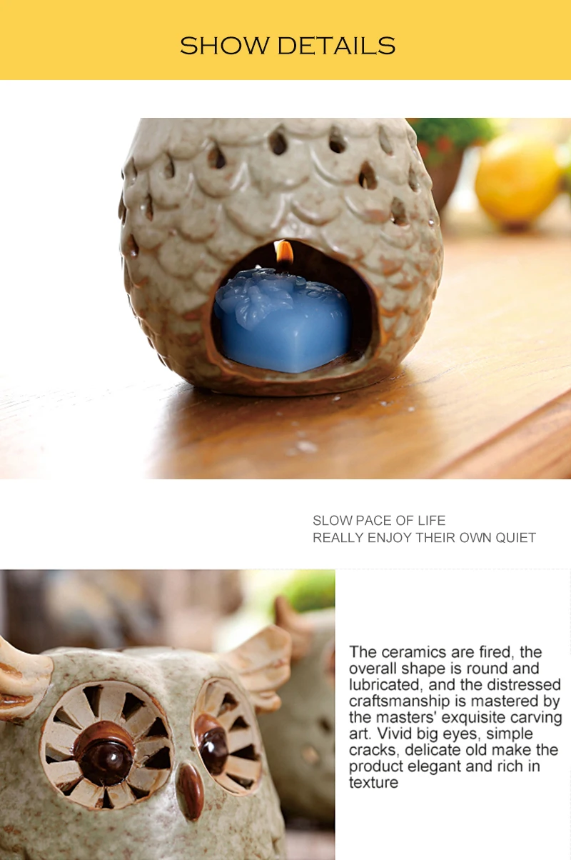 Candle Holder (5)