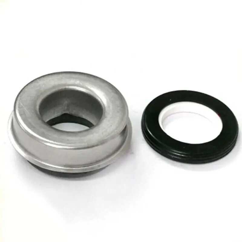 O Ring Seal Set Rubber Seal Ring Water Pump Seal Kit 2PCS For Honda Water Pump