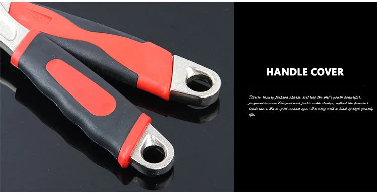 Adjustable Wrench Universal Mini Small Big Monkey Spanner Head Jaw Repair Tool Shifting Wrench Home Tools Car Adjust Wrenches (4)