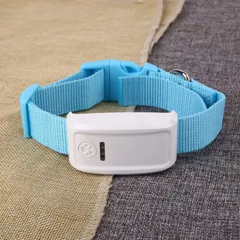 

TK-909 Mini GPS Real Time Tracker Locator Finder For Pet Dog Cat Cow Package