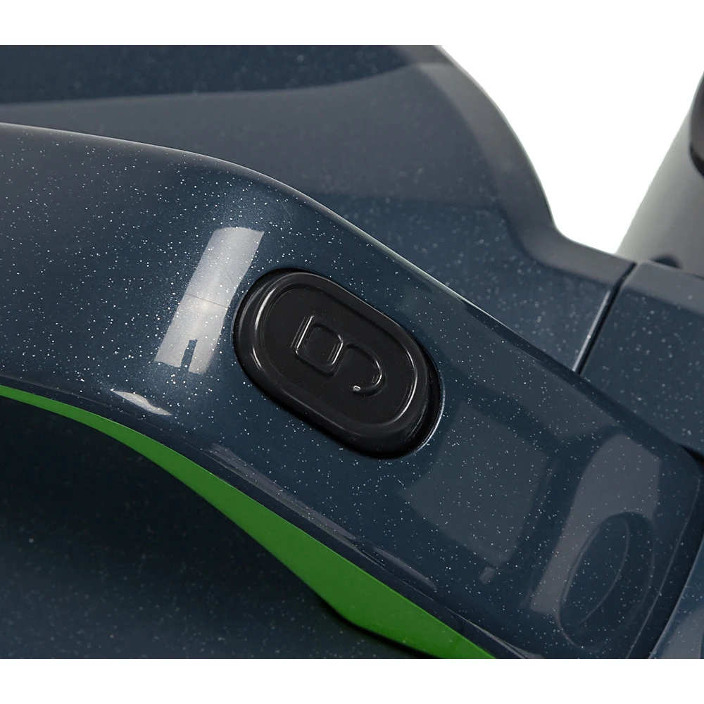 Пылесос Vitek VT-1894 G 2000Вт зеленый