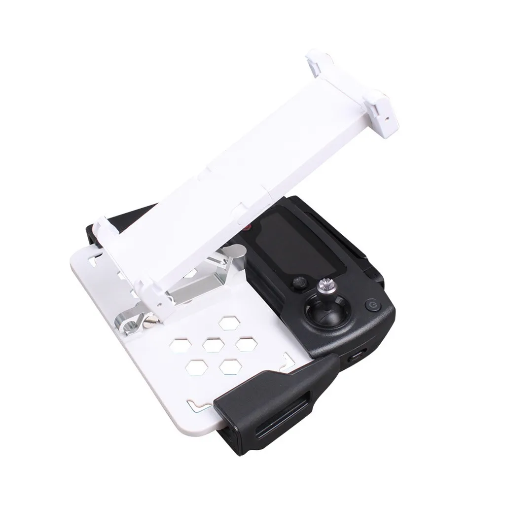 Дрон кронштейн для планшета держатель телефона складной для DJI Mavic мини Дрон Квадрокоптер Дрон аксессуары БЛА покупка горячая распродажа