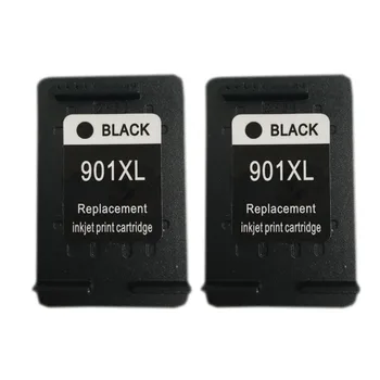 

einkshop 901 901XL Black Compatible Ink Cartridge For hp 901xl For HP Officejet 4500 J4525 J4540 J4550 J4580 J4585 J4680 printer