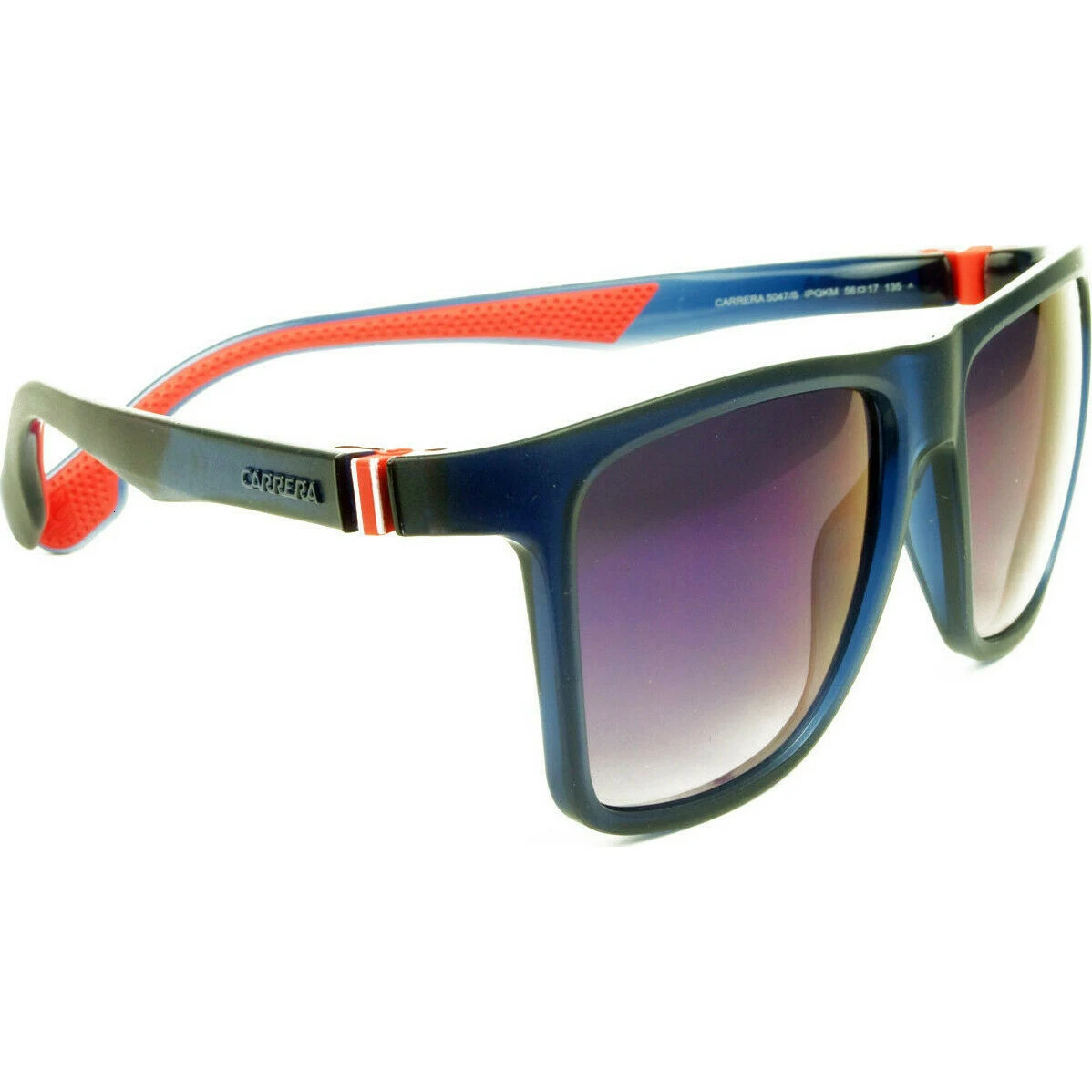 Gafa de sol CARRERA 5047/S IPQ(км) AZUL MATE
