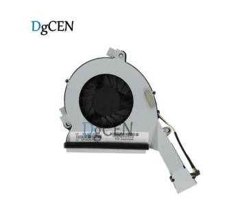 

NEW DF200205010T FGCL CPU FAN FOR 5V 0.5A CPU COOLING FAN 809140-001 for HP PAVILION AIO 23-Q AIO CTO 23-Q032CN 27-N160XT