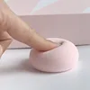Soft Makeup Blender Puff Foundation Cosmetic Sponge Marshmallow Wet /Dry Use Makeup Applicator High Elastic Powder Puff 5