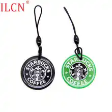 UID S50 1K 13,56 Mhz перезаписываемая карта контроля доступа брелоки водонепроницаемые брелоки Сменные NFC RFID карты Быстрая 1 шт