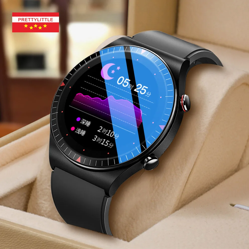 smart watch record video