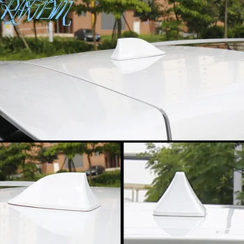 

Car Signal Aerials Shark Fin Antenna for Citroen Picasso C1 C2 C3 C4 C4L C5 DS3 DS4 DS5 DS6 Elysee C-Quatre C-Triomphe