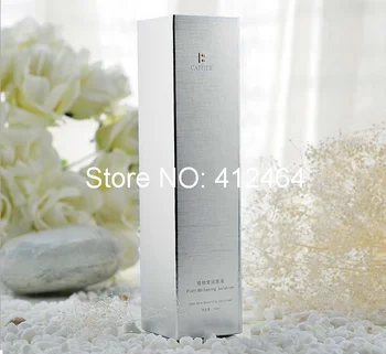 

Factory customized cardboard packaging box makeup oil bottle luxury perfume box ( PF-354)