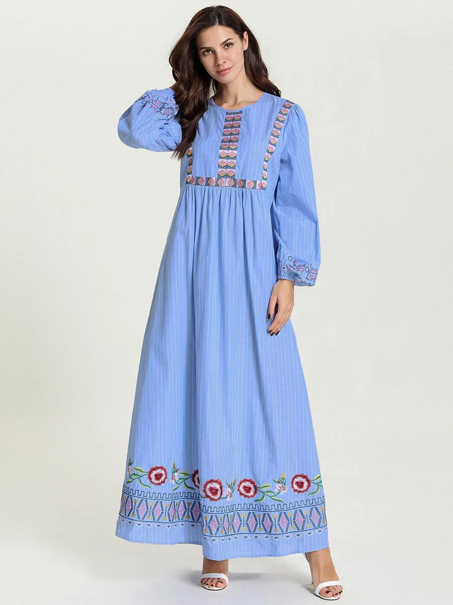 pakistani kaftan