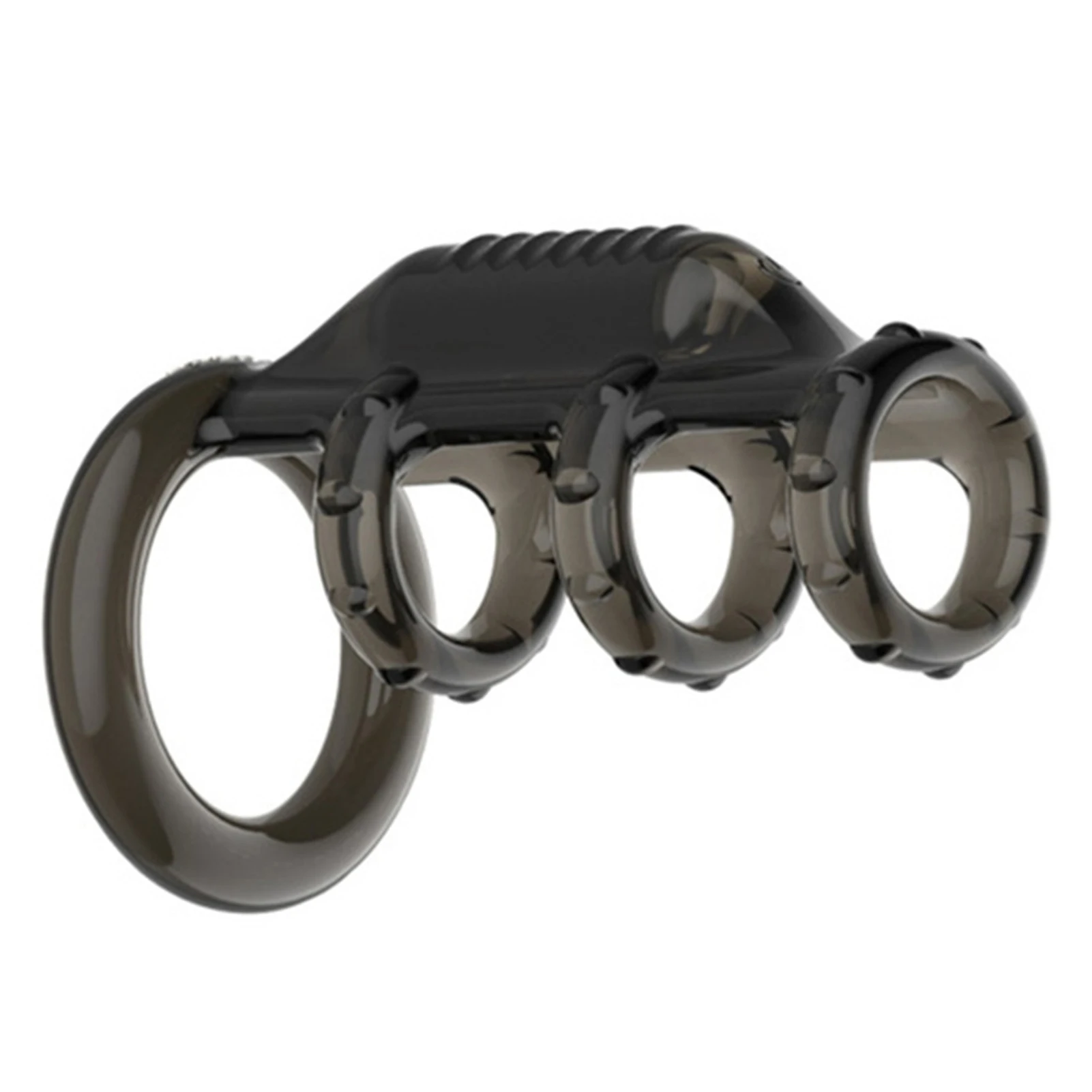 Vibrating Quatro Ring - UDATZ