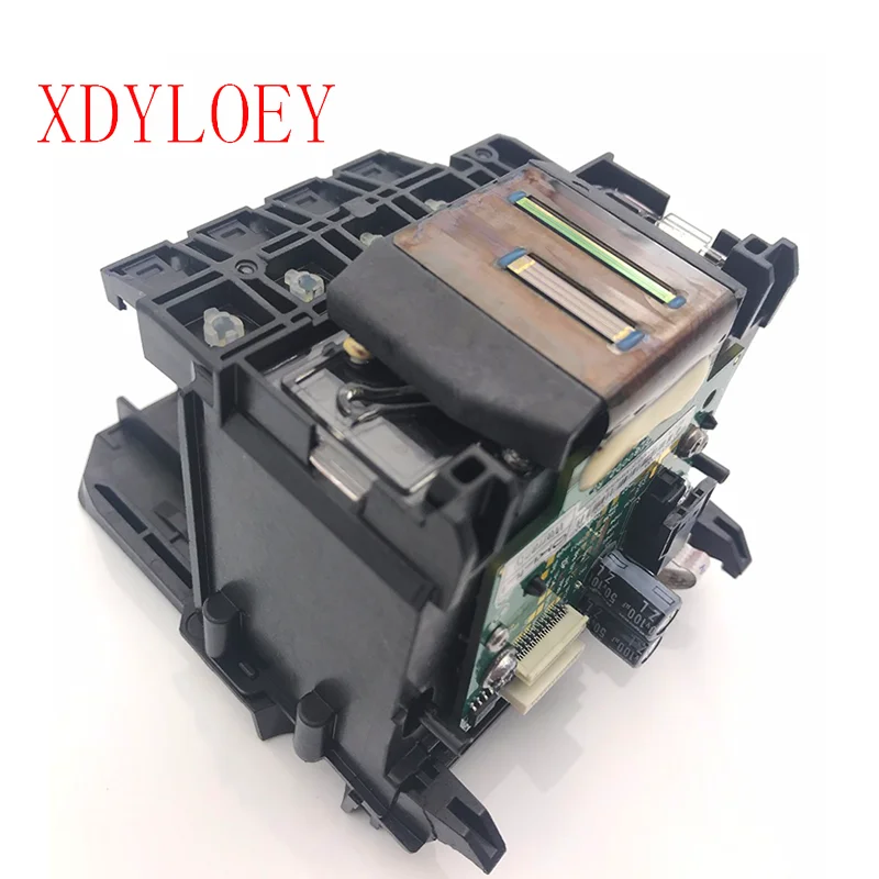 CB863-80013A CB863-80002A 932 933 932XL 933XL печатающей головки принтера печатающая головка для hp 6060e 6100 6100e 6600 6700 7110 7600 7610 7612