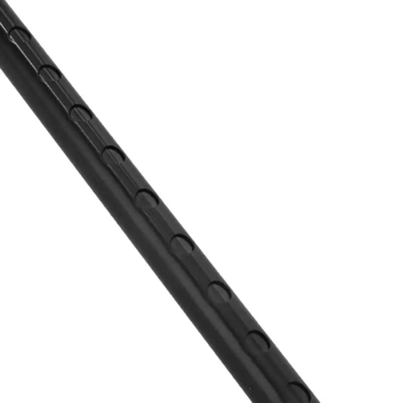 Складной T-handle Пешие прогулки противоскользящие палки трость пожилых трость w/светильник
