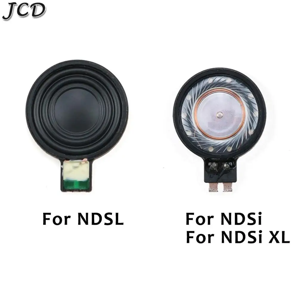 JCD 2 шт. сменный громкий динамик s для NDSL NDSi XL Nintendo DS Lite DSi | Электроника