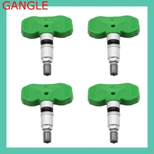 Датчик TPMS для системы мониторинга BUICK для CADILLAC CTS DTS для CHEVROLET датчик давления в шинах для PONTIAC 15268606