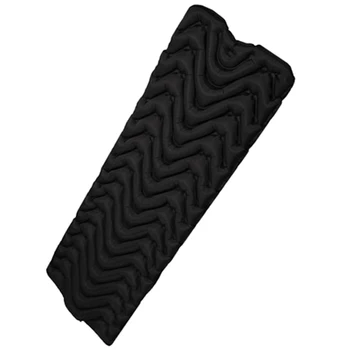 

Ultra-Light Outdoor Automatic Inflatable Sleeping Pad Tpu Camping Tent Inflatable Cushion Camping M-Type Insulation Insulation M