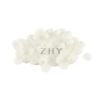 

M3 x 3mm Machine Boards Hexagonal Threaded Spacer Replacement 60 Pcs