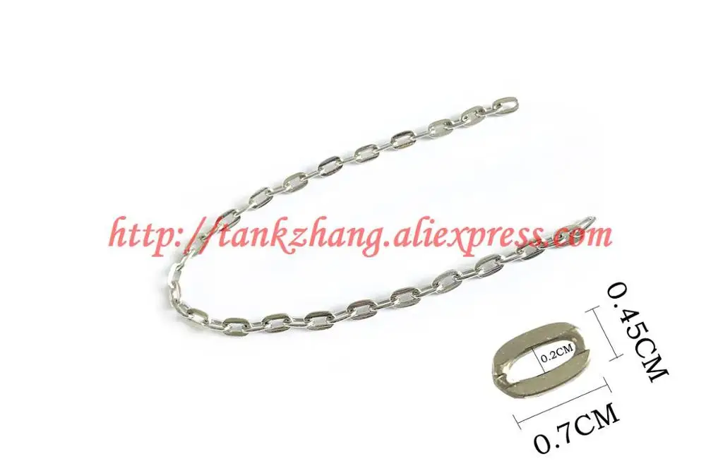 HENG LONG 3818/3818 1 RC Танк немецкий tiger I 1/16 Запасные части № металлическая цепь 22 см
