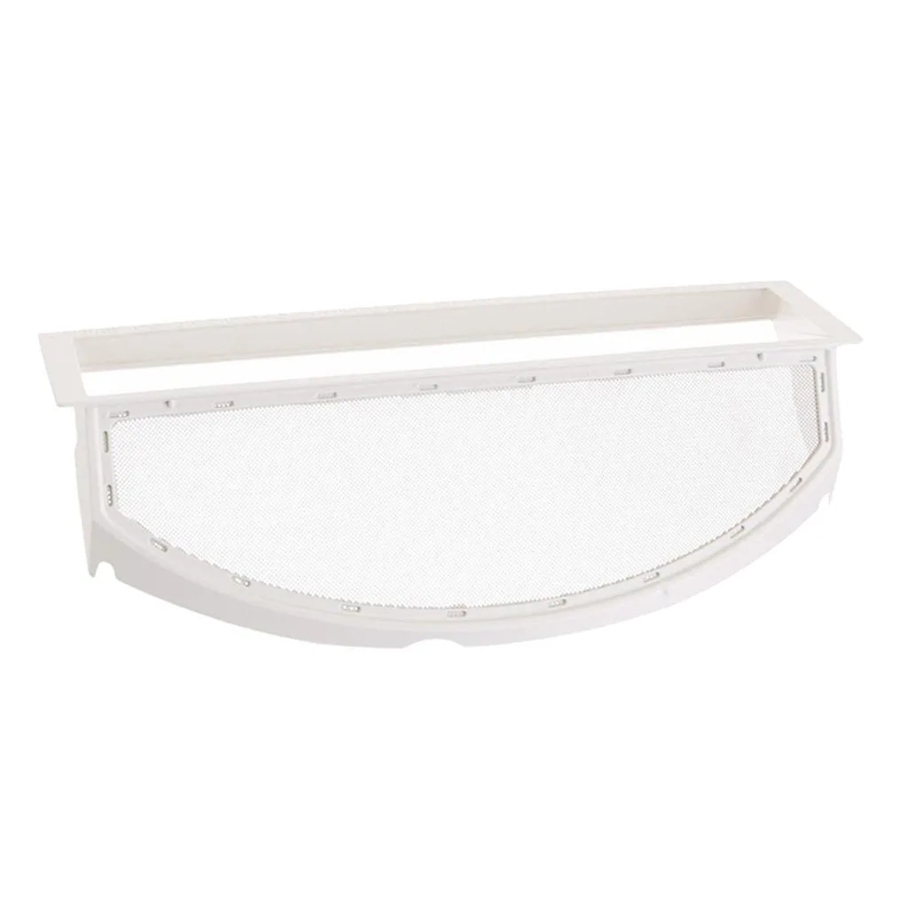 Dryer filter clothes dryer replacement parts for GE WE18M28