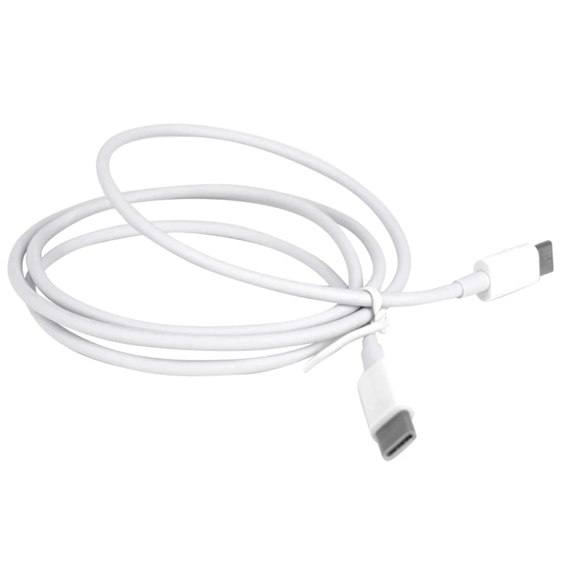 

3A Type C Male To Male Usb C To Usb-C Cable Pd Fast Charging for Samsung S9 Huawei Xiaomi Macbook Usb 3.1 Data Sync Charger Cord