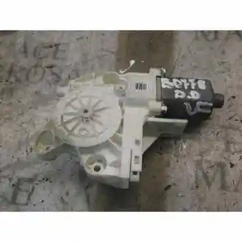 

WINDOW MOTOR FRONT RIGHT Ford Focus SALOON (CHAP) 0130822216 [BD778] Bosch 2 PINS