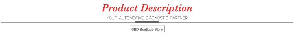 Ancel X6 Bluetooth OBD2 сканер ABS подушка безопасности масло EPB DPF Сброс Профессиональный OBD2 Автомобильный сканер бесплатное обновление автомобиля диагностический инструмент