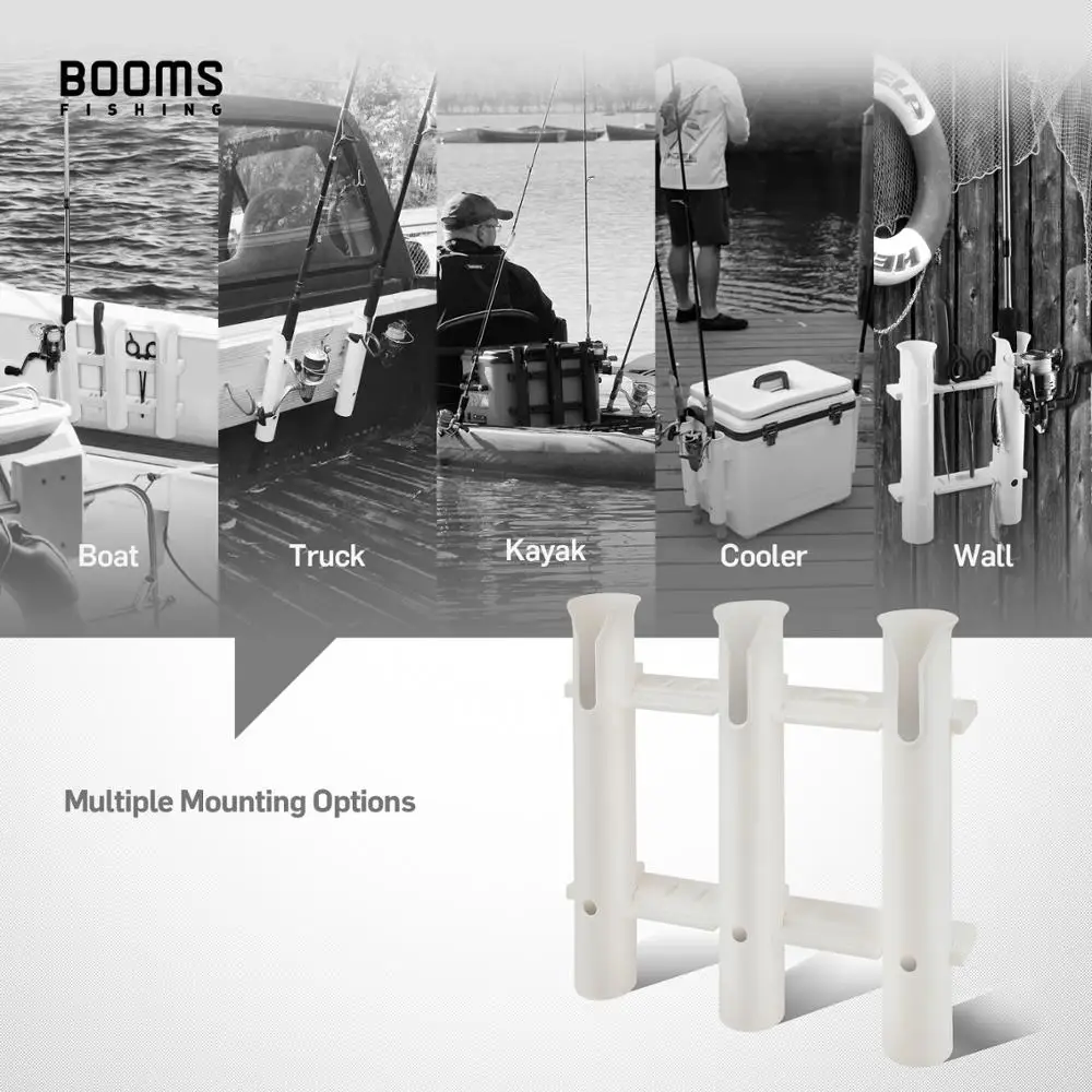 Держатель для удочки boms Fishing TB1|posit|position tool |