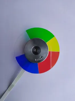

ORIGINAL COLOR WHEEL FOR OPTOMA EP1080 PROJECTOR