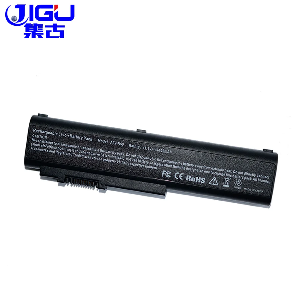 Аккумулятор для ноутбука JIGU Asus N50 N50V N51A N51S N51TP N51V 90 NQY1B2000Y nqy1v n1v n51b2000y n5v |laptop battery|battery