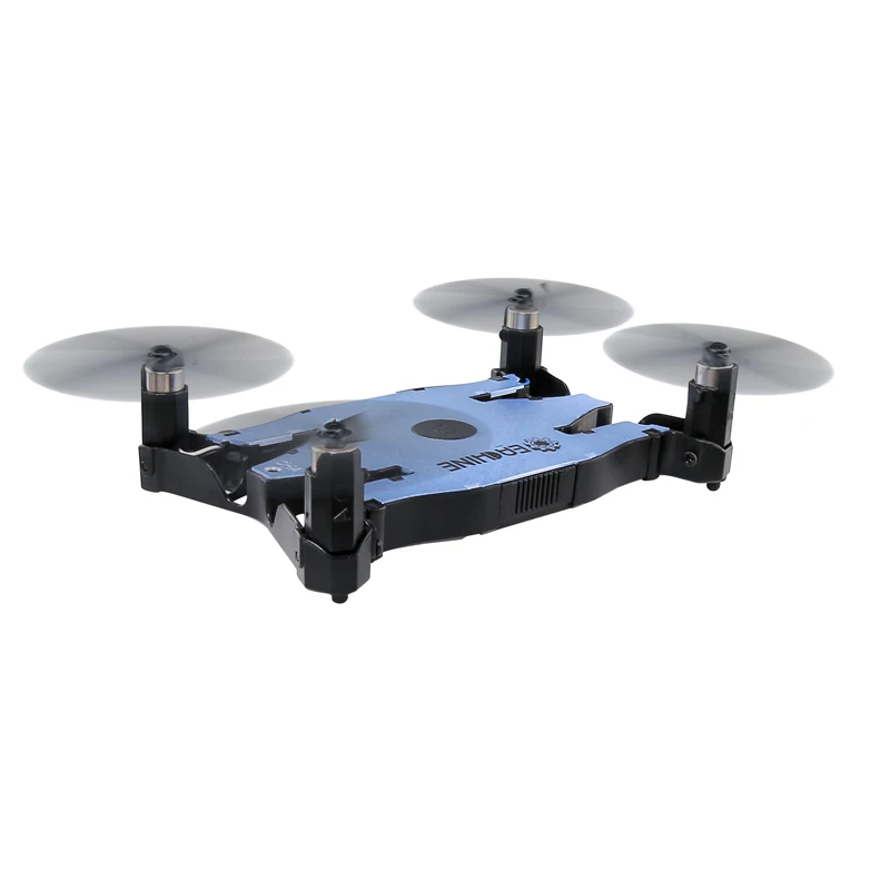 Юбилейная распродажа Eachine E57 WiFi FPV Selfie Drone с 2-мегапиксельной 720P HD камерой Авто Складная рукоятка высота удержания RC Квадрокоптер